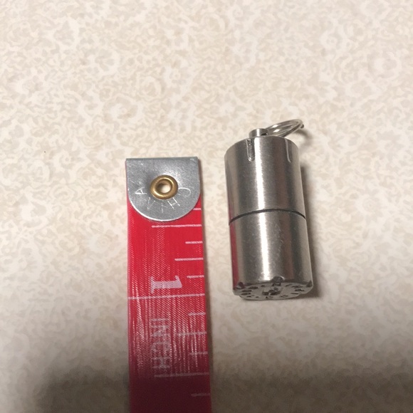 Mini lighter - Picture 4 of 4